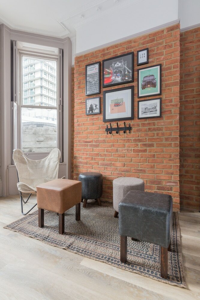 Фото PubLove @ The Green Man - Hostel