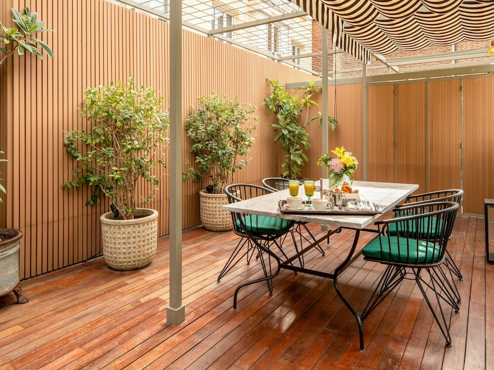 Фото Bless Hotel Madrid, a member of The Leading Hotels of the World