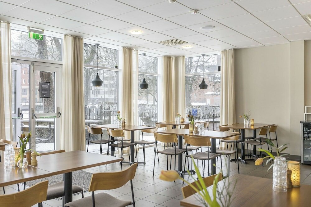 Фото First Hotel River C