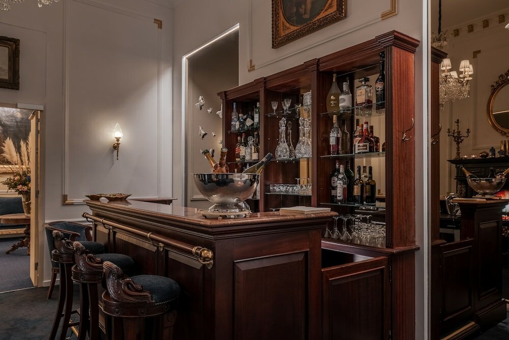 Фото Hotel Manos Stephanie