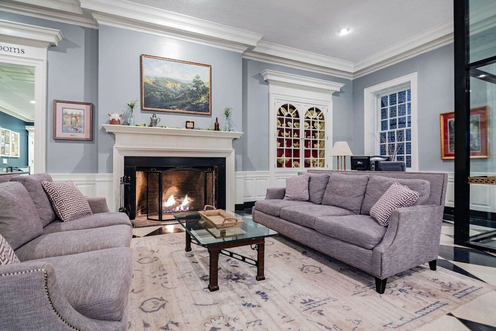 Фото Natural Bridge Hotel, Trademark Collection by Wyndham