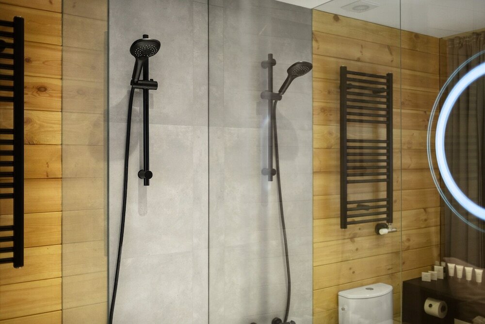 Фото Pytloun Wellness Hotel Harrachov