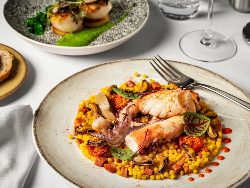 Фото Sofitel Montreal Golden Mile