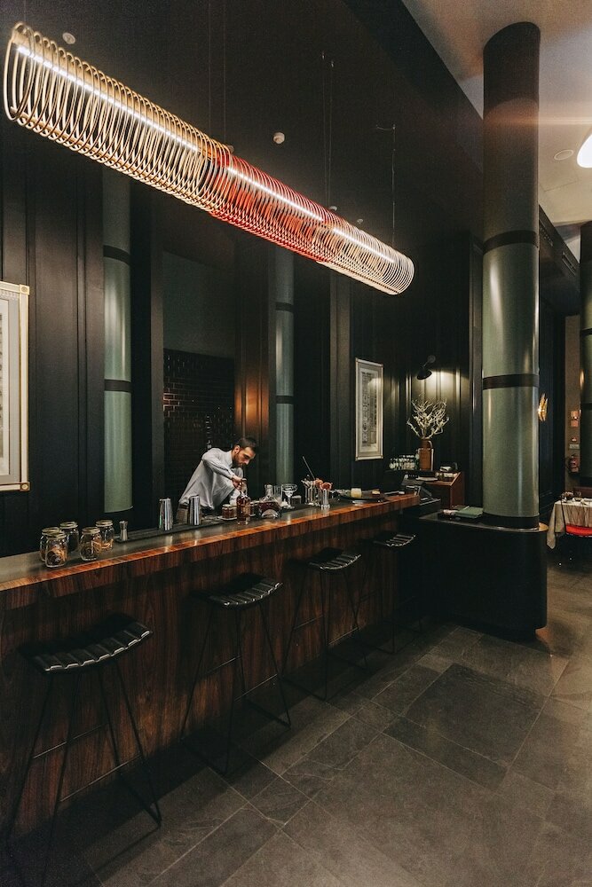 Фото Valverde Hotel