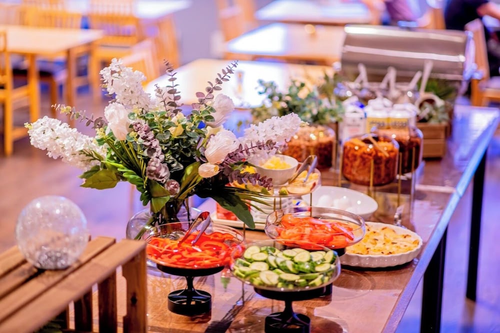 Фото Hotel Expo Stockholm