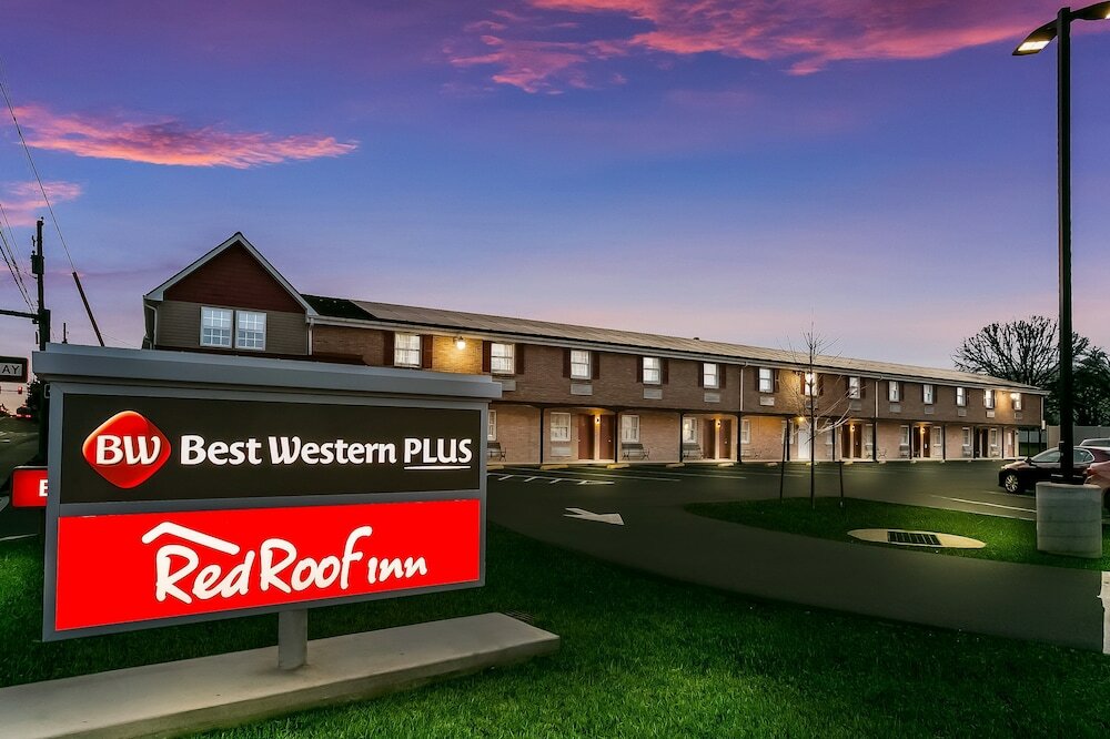 Фото Red Roof Inn Hershey