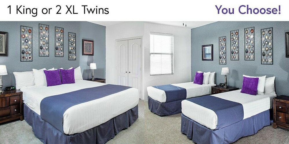 Фото Meridian CondoResorts