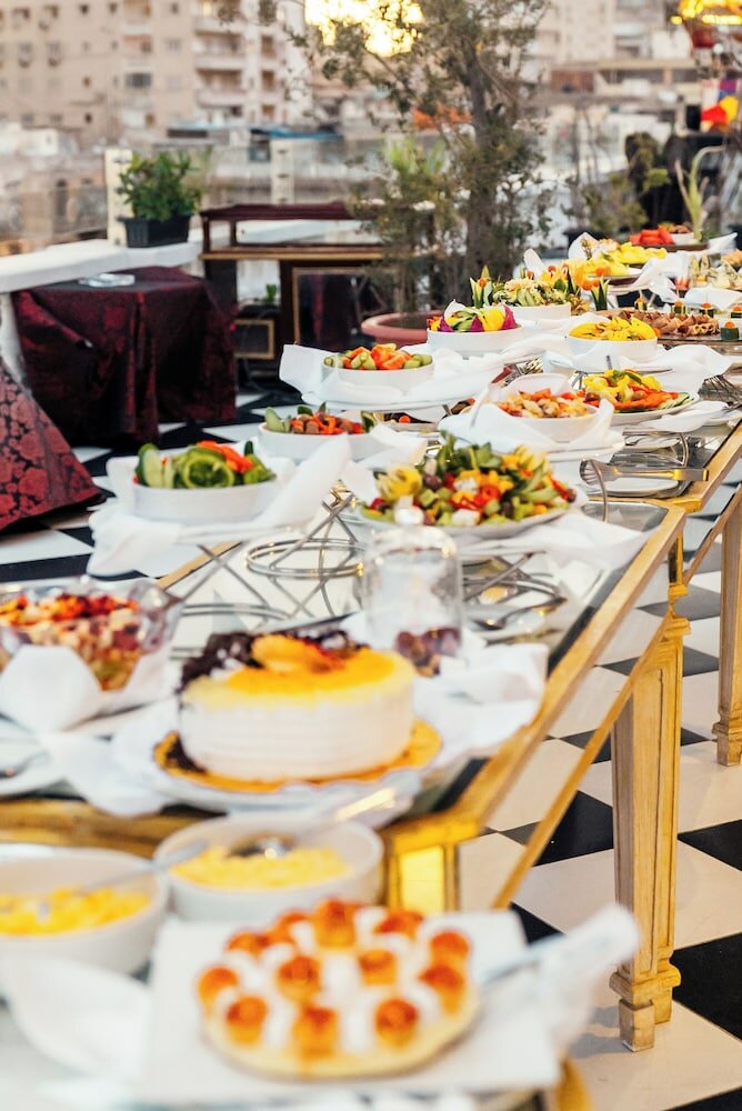 Фото Paradise Inn Le Metropole Hotel