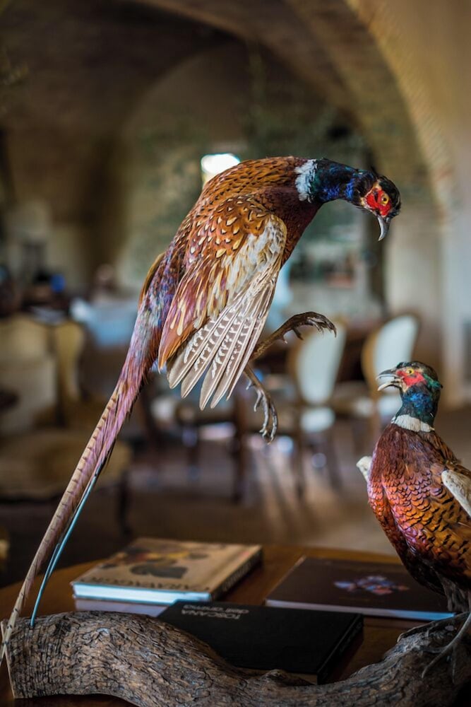 Фото Relais Sant'Elena