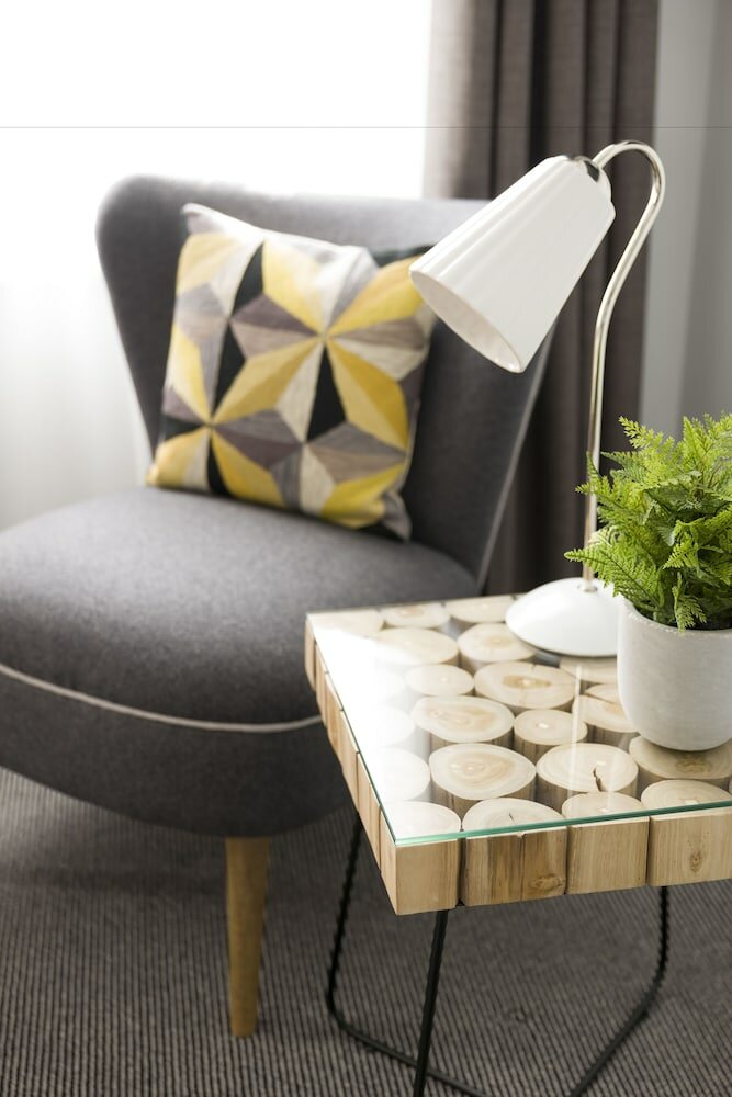 Фото Jorvik House