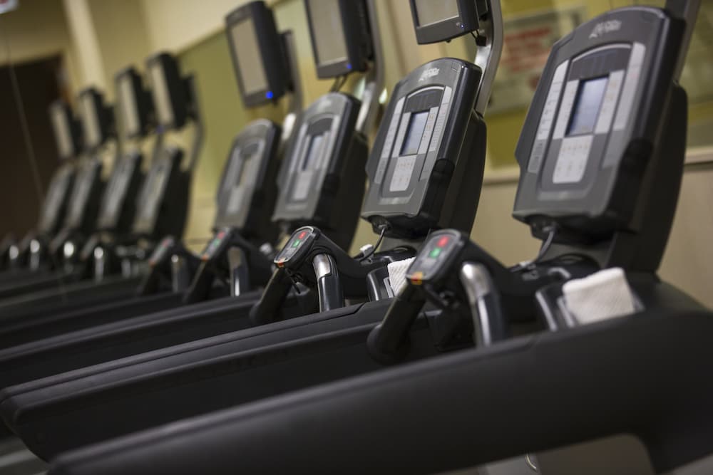 Фото Renaissance Chicago O'Hare Suites Hotel