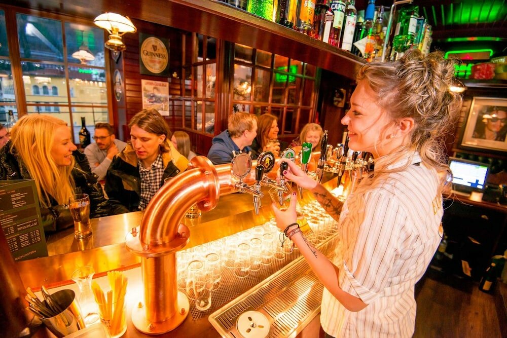 Фото Hotel Eden Rock