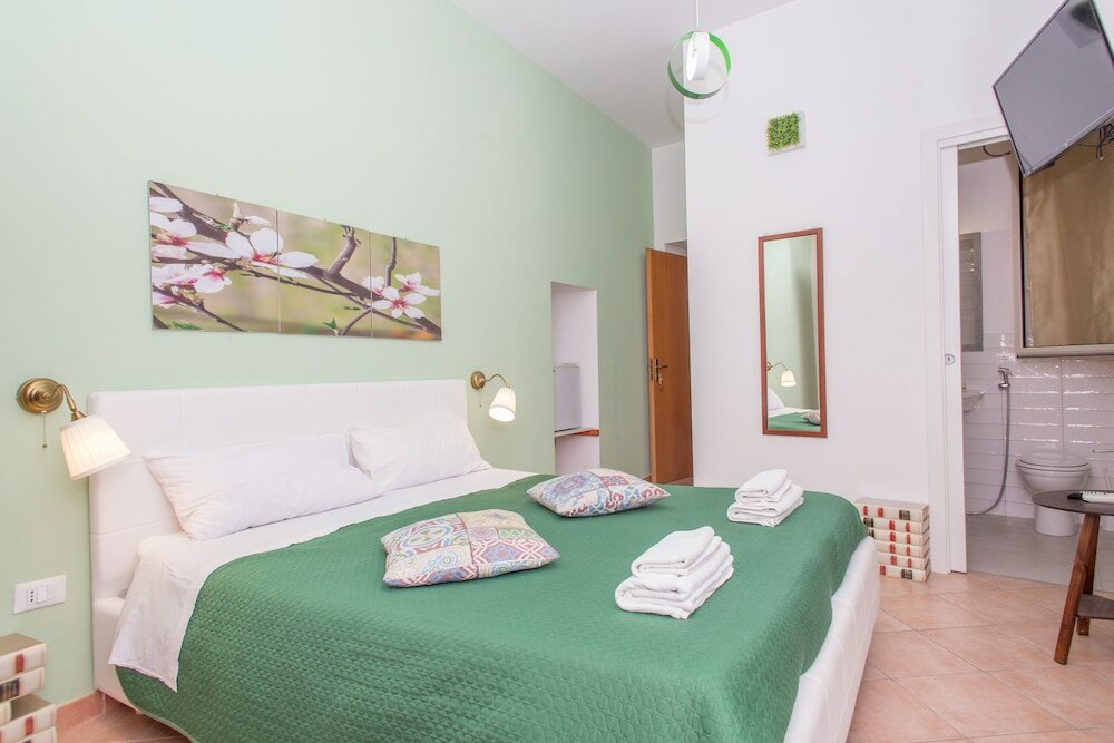 Фото Le Terrazze di Pirandello