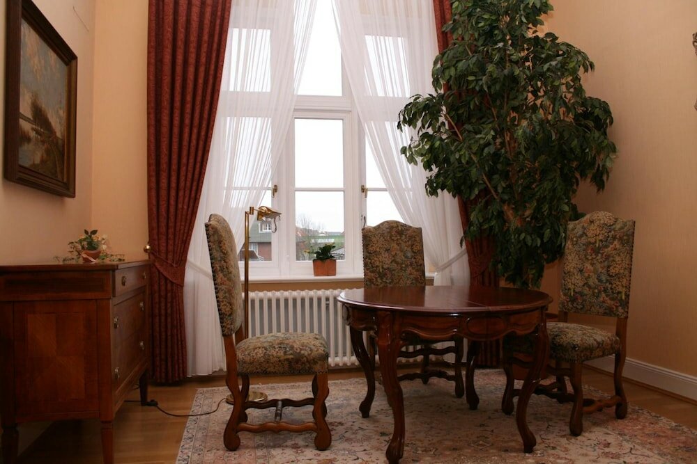 Фото Genießer Hotel Altes Gymnasium