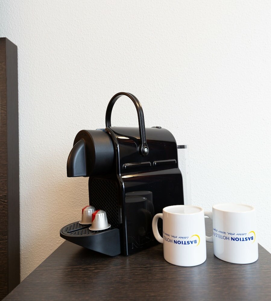 Фото Bastion Hotel Amsterdam Amstel