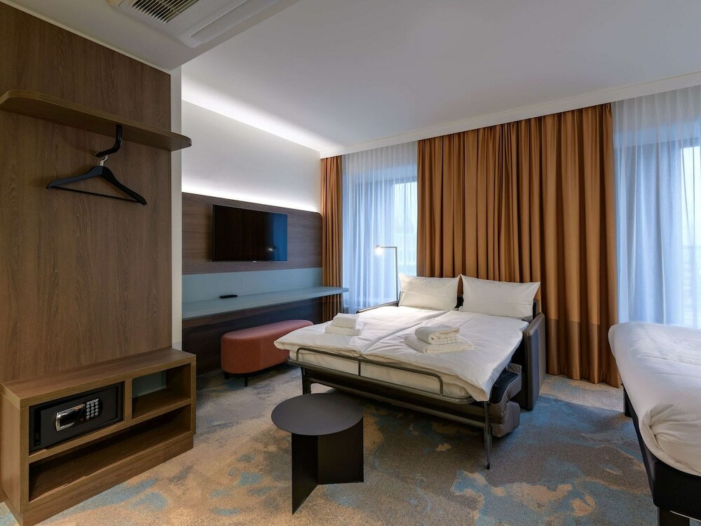 Фото Ibis Styles Kiel