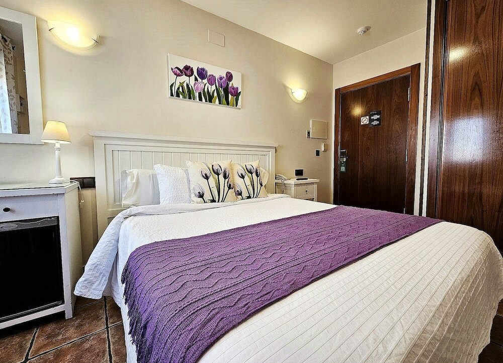 Фото Hotel Medina de Toledo