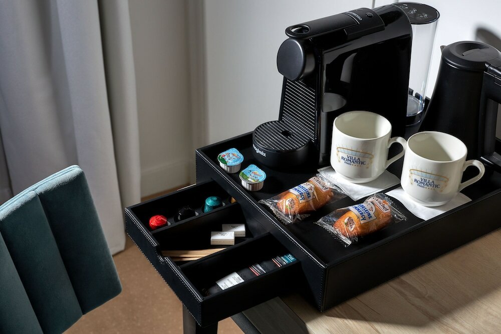 Фото Villa Romantic