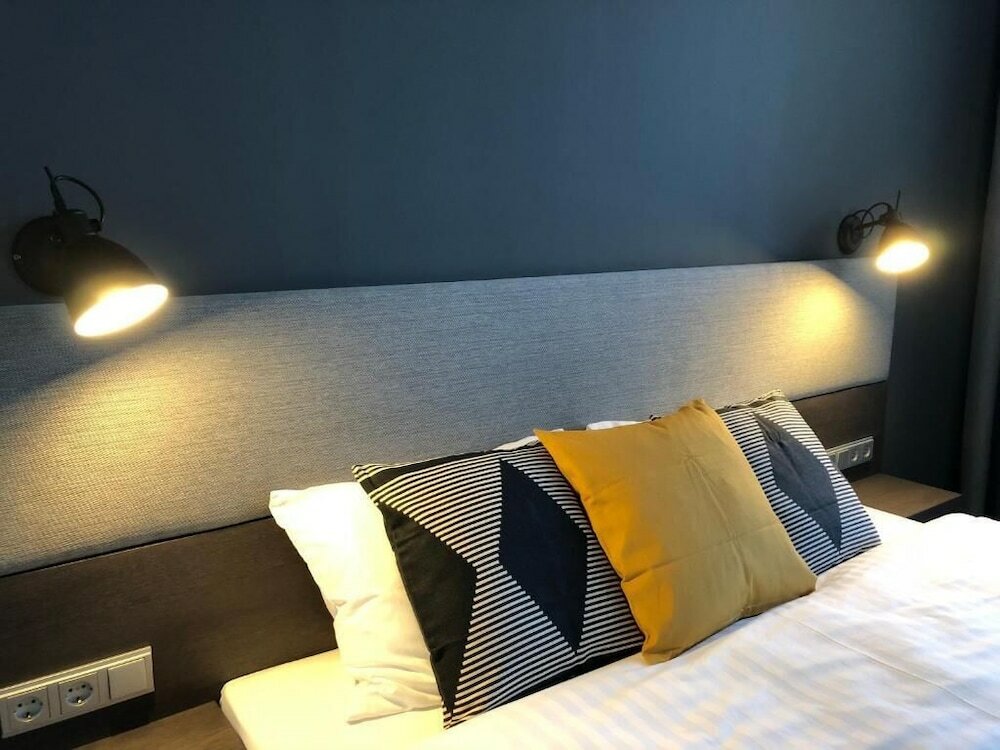 Фото Hotel Kolumbs