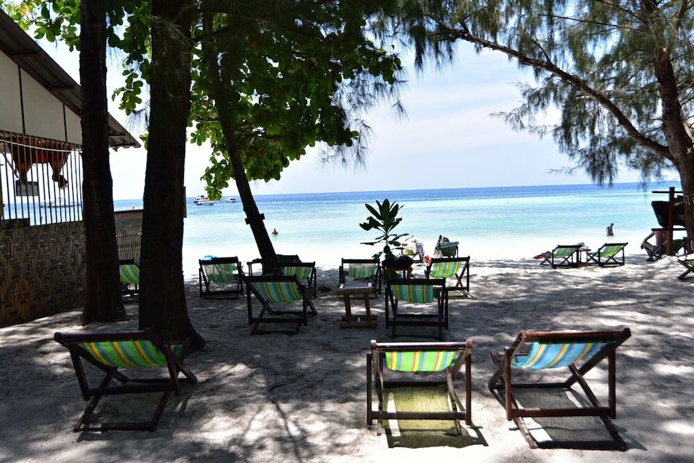 Фото Green View Beach Resort