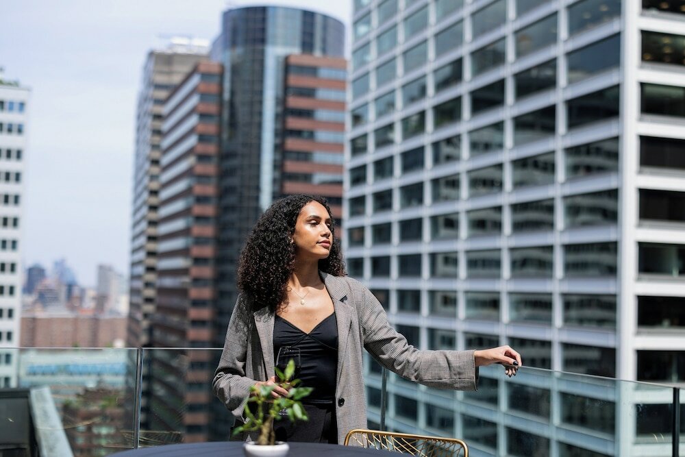 Фото Hotel Indigo Nyc Downtown Wall Street