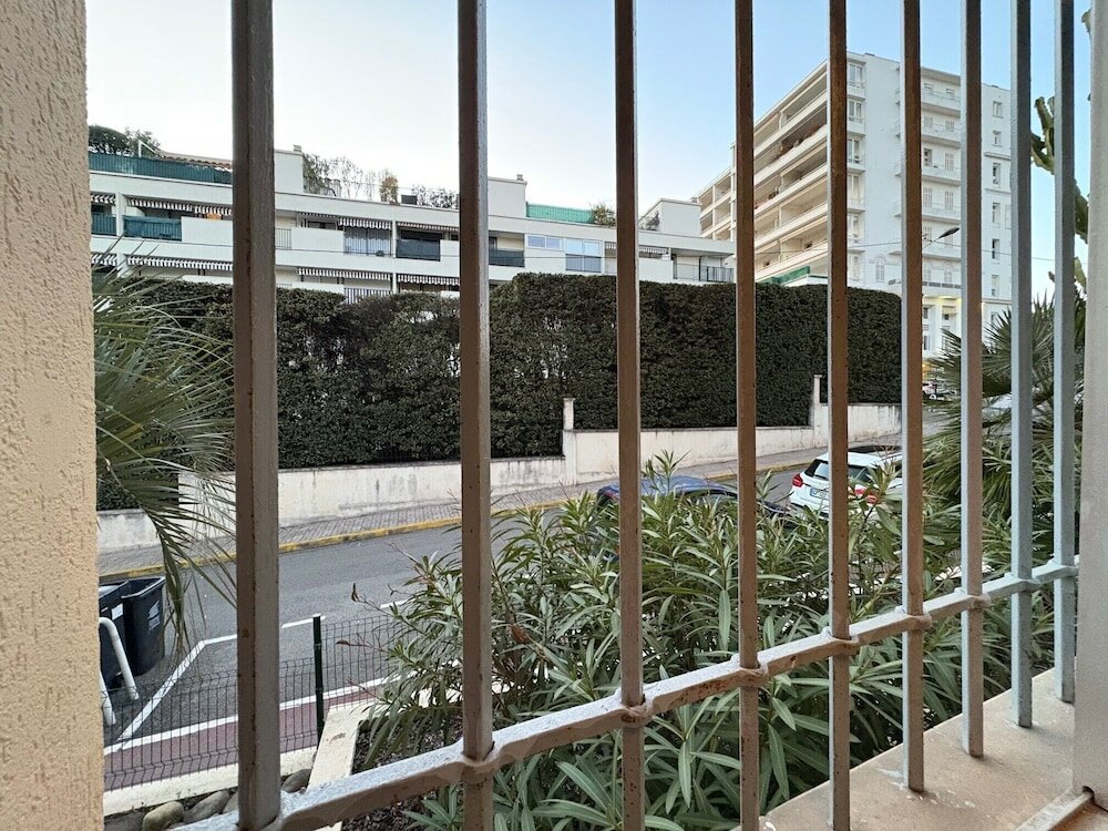 Фото Hotel Gallia Cannes