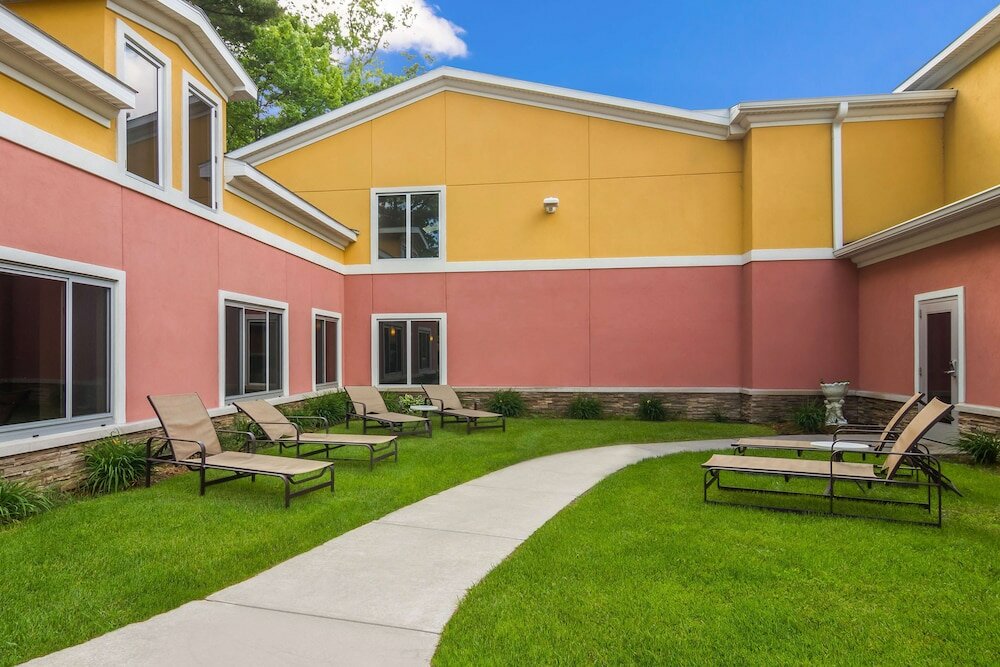 Фото Best Western Plus Traverse City