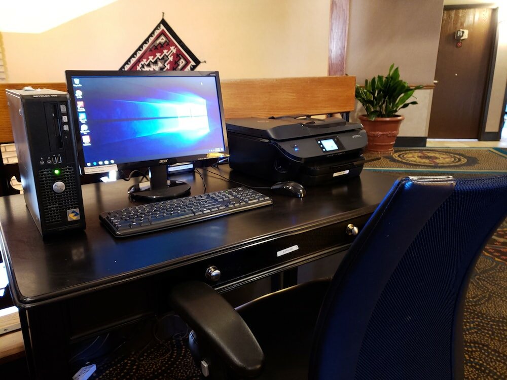 Фото Holiday Inn Express Mesa Verde-Cortez, an Ihg Hotel