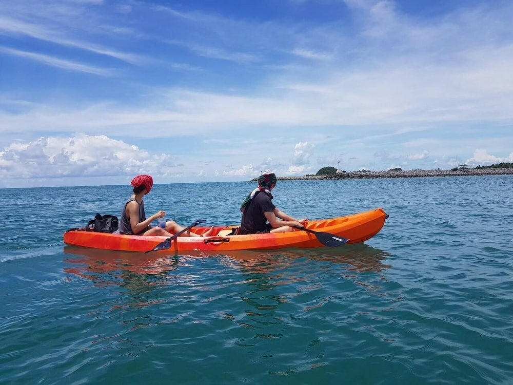 Фото Sichon Hideaway