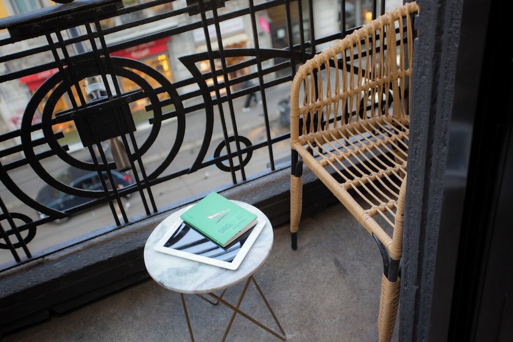 Фото Casual Eclettico Milano Hotel