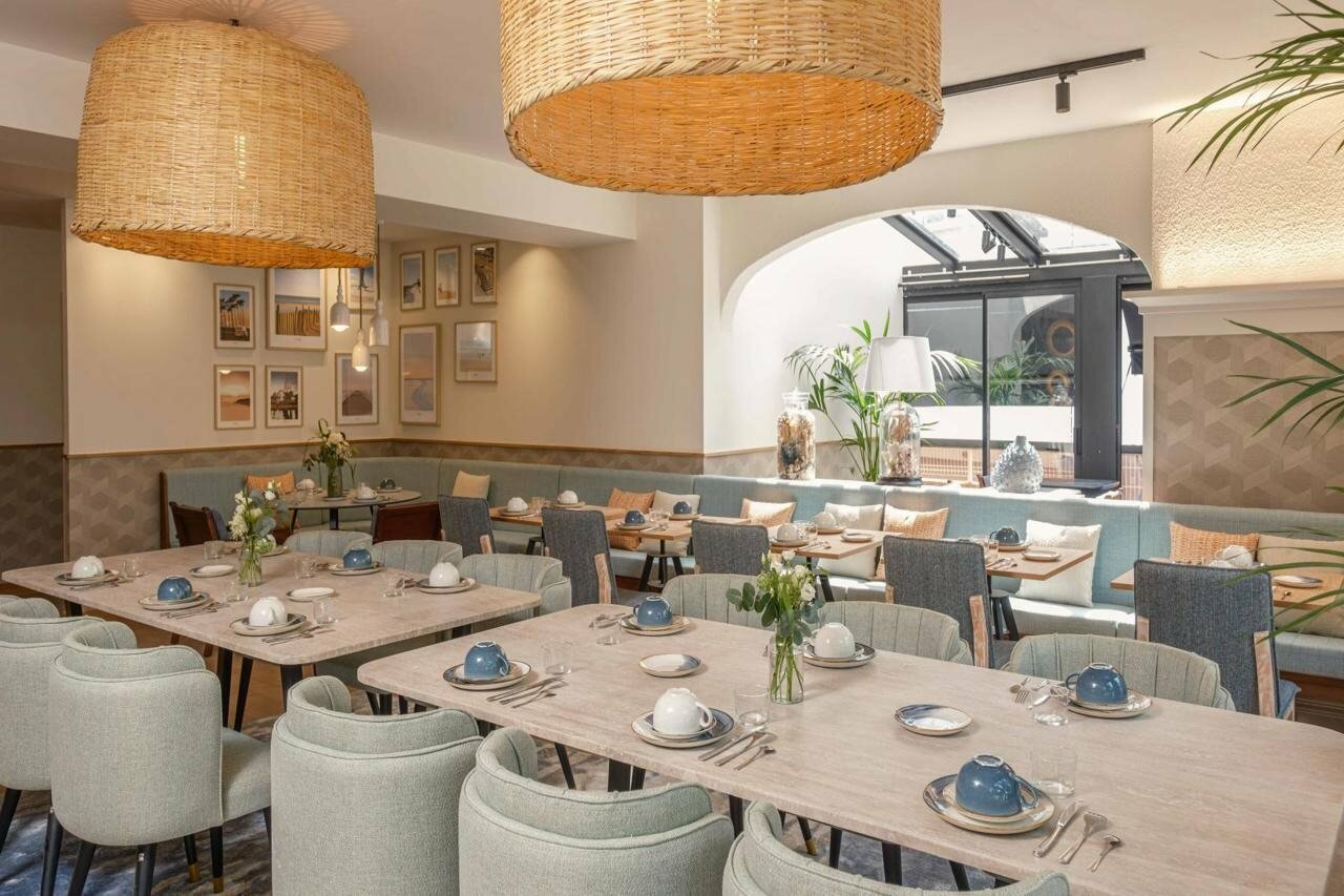 Фото Arcanse by Inwood Hotels