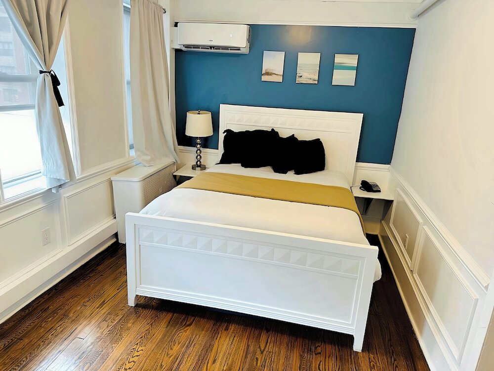 Фото Long Beach Hotel