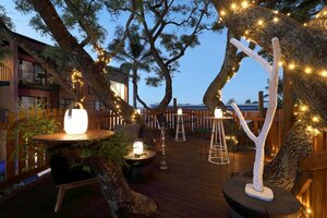 Гостиница Hyatt House Johannesburg, Sandton