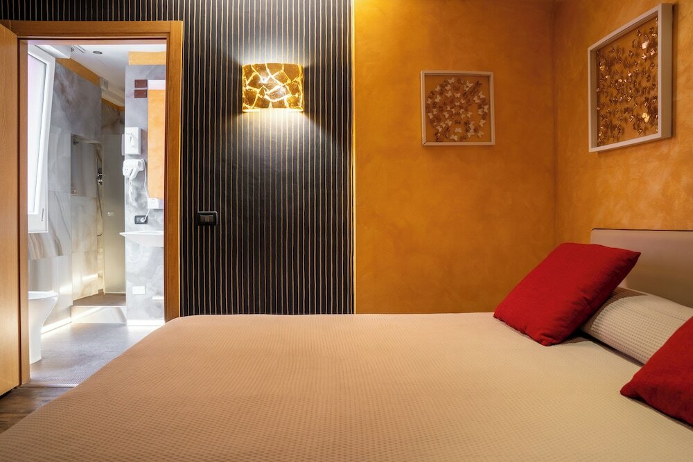 Фото Hotel Il Guercino