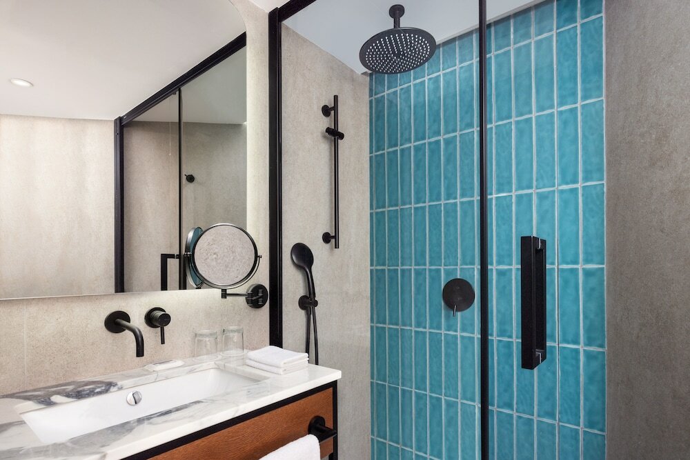 Фото Four Points by Sheraton Matosinhos