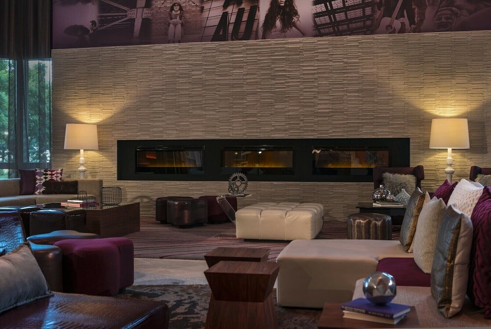 Фото Renaissance Chicago O'Hare Suites Hotel