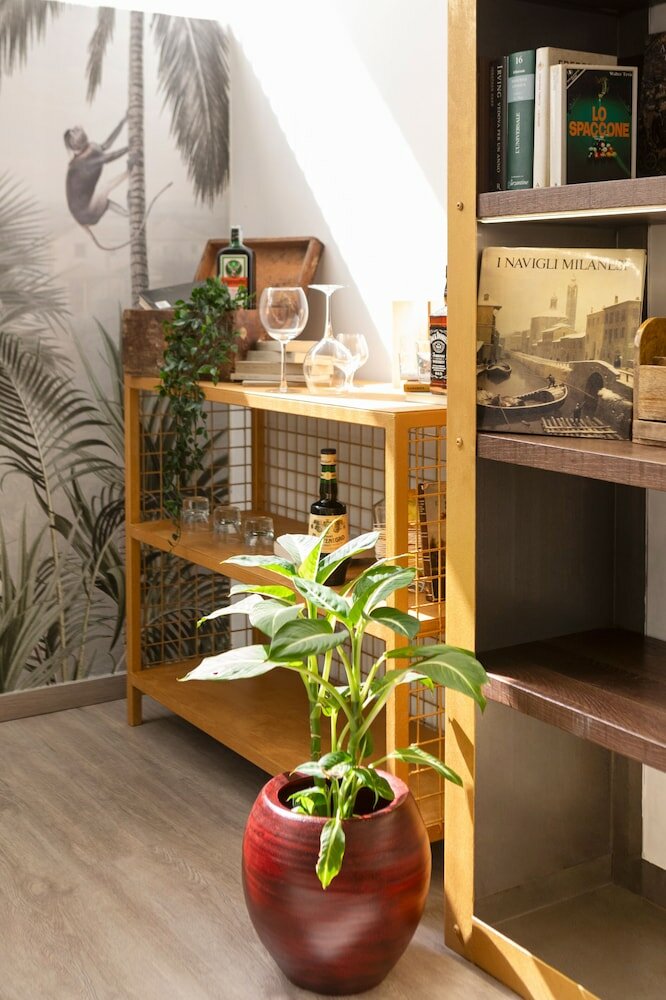 Фото Kleos Hotel Milano