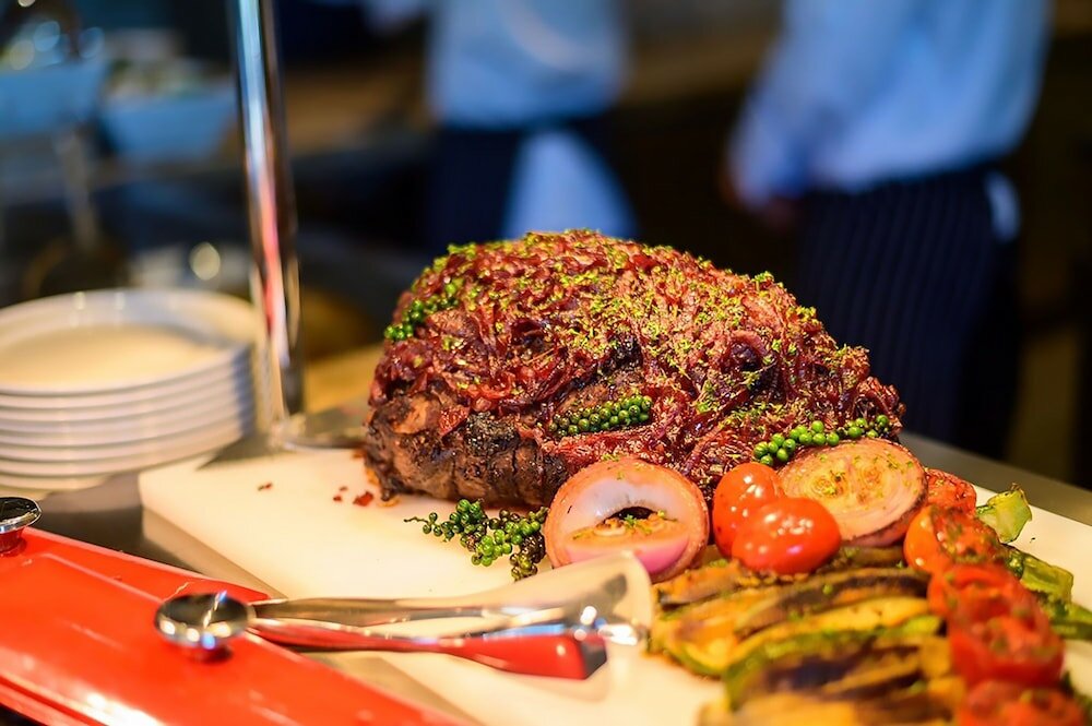 Фото Hotel Nikko Bangkok