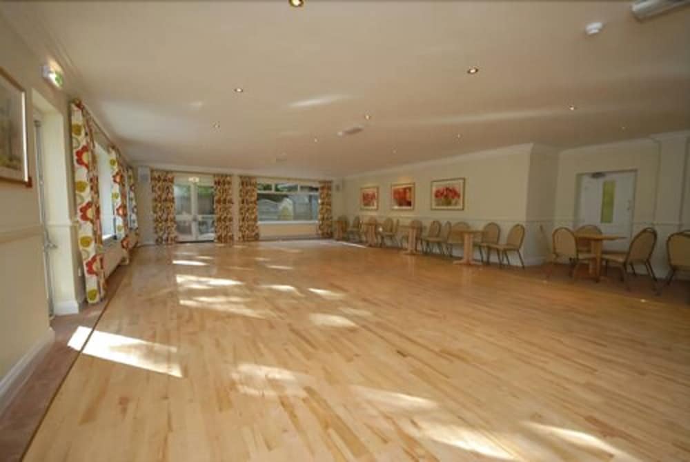 Фото The Mayfair Hotel - Oceana Collection