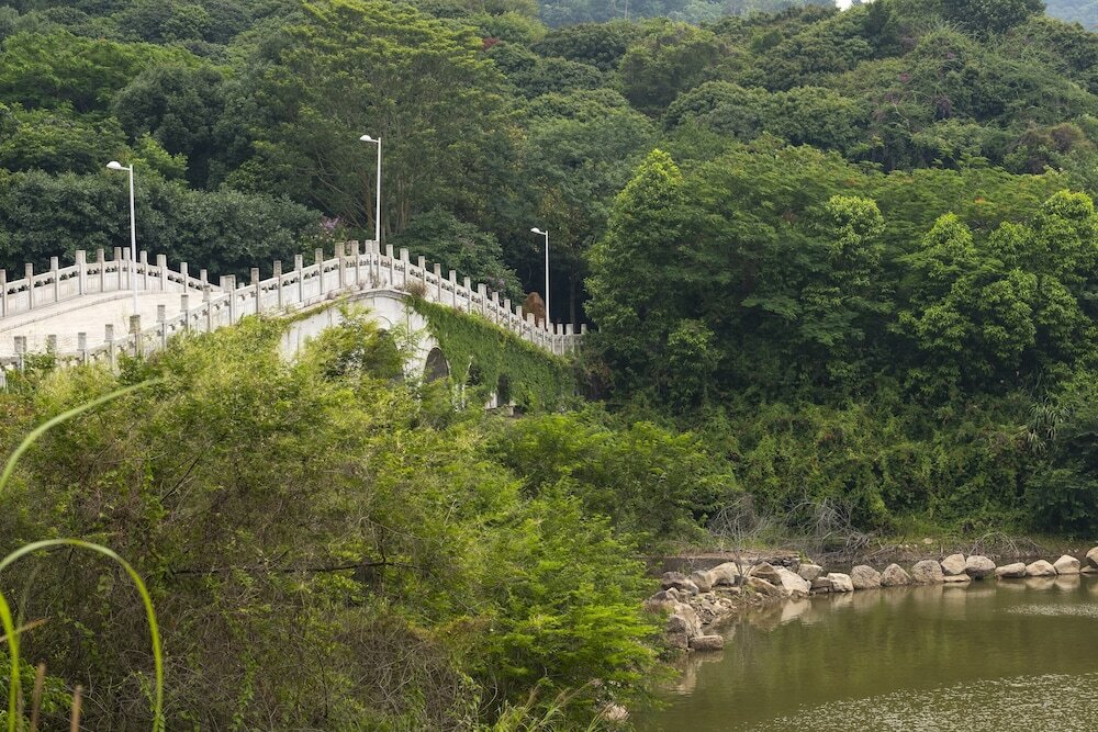 Фото Sheraton Dongguan Hotel