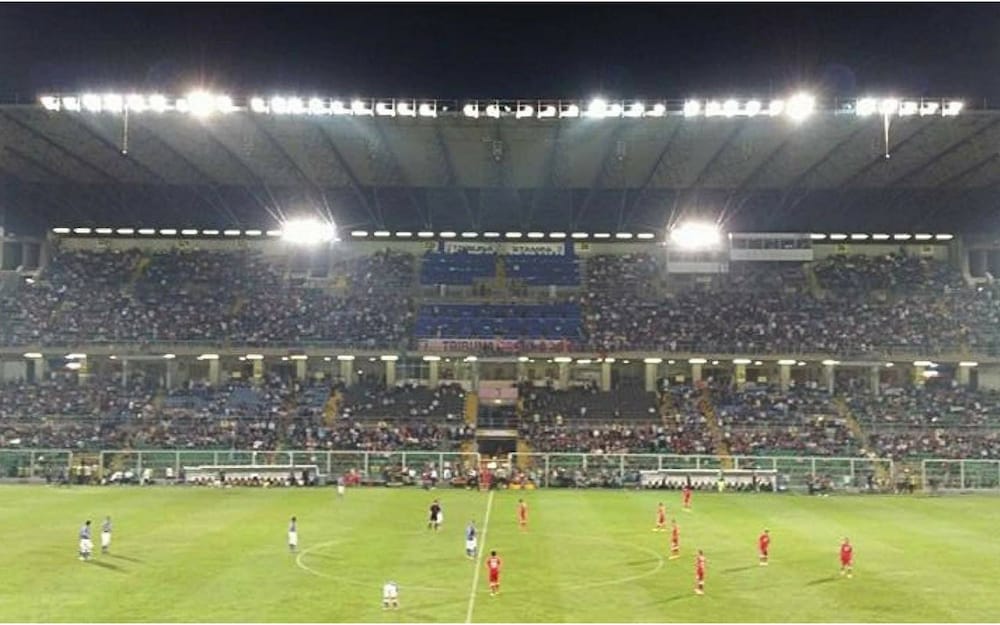 Фото Addaura Hotel Residence Congressi