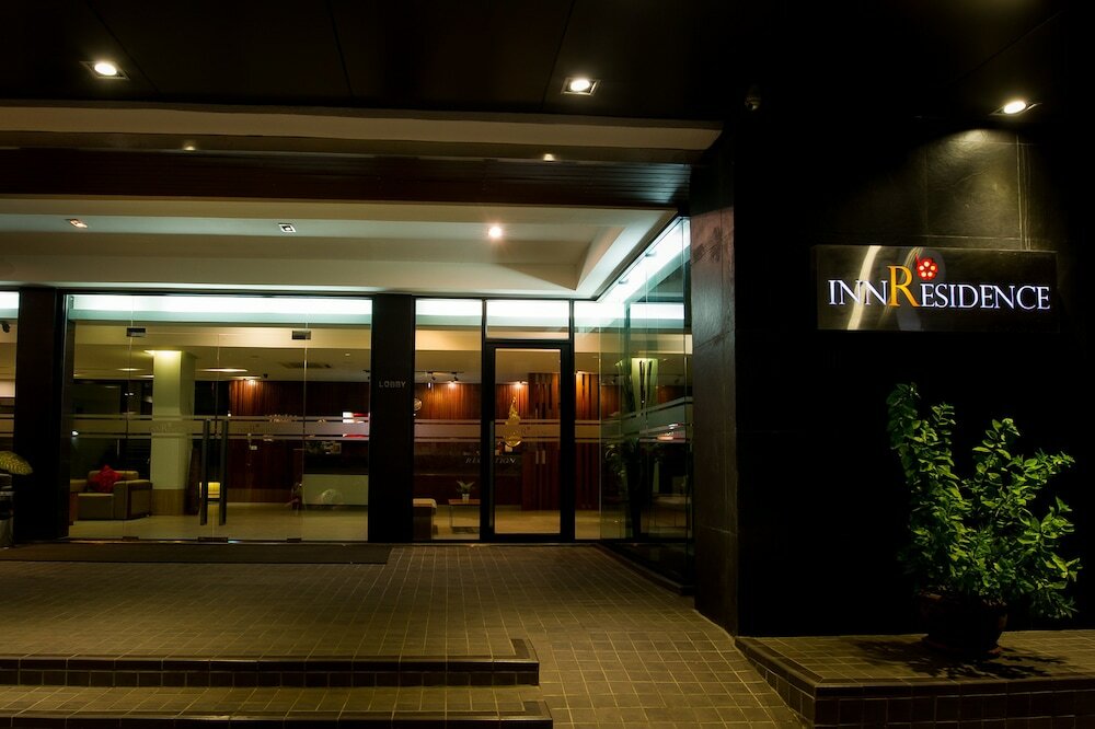 Фото Inn Residence Serviced Suites