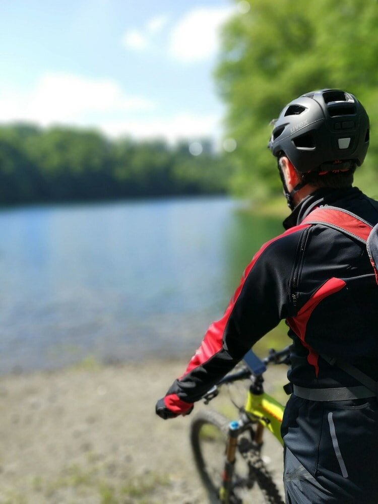 Фото Parkhotel Traunstein