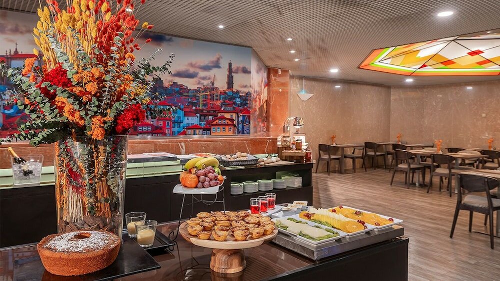 Фото Hf Fénix Porto