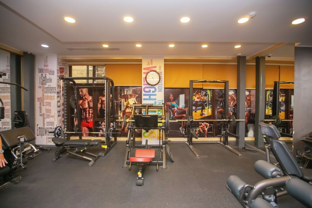 Фото Premium Park Hotel