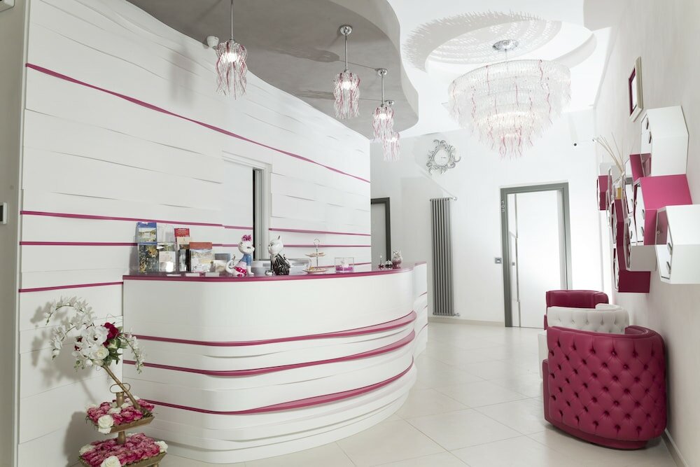 Фото Hotel Nunù