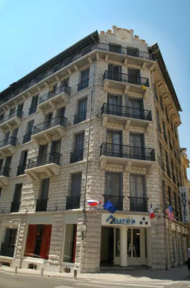 Фото Hôtel Khla Nice