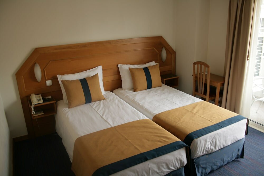 Фото Hotel do Chile