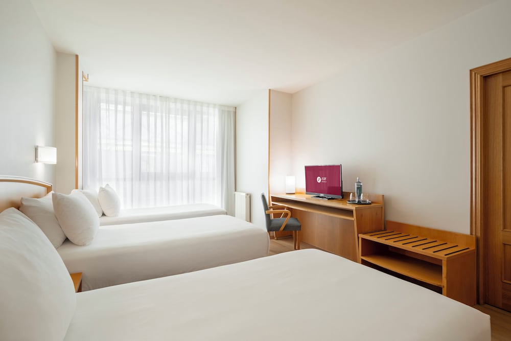 Фото Exe Area Central