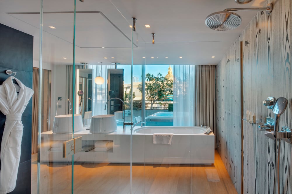 Фото Le Cinq Codet